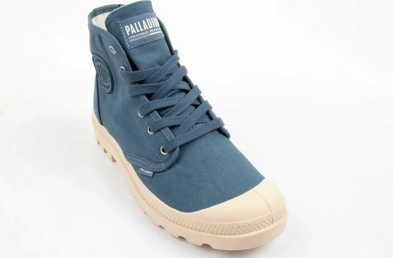 Atlete për meshkuj Palladium Pampa Hi 02352-481-M [Madhësia: 44]