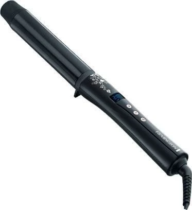 Hekur për kaçurrela Remington Pearl CI9532 32 mm 130-210°C, i zi