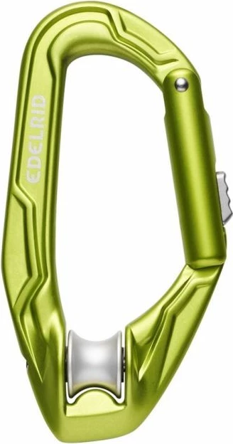 Karabinë EDELRID axiom slider-oasis
