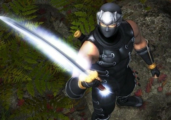 Ninja Gaiden - Master Collection EN/DE/FR/IT/JA/ES Global