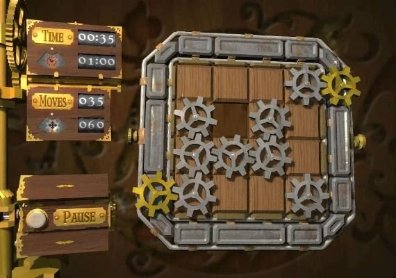 Cogs EN/DE/FR/IT/PL/RU Global
