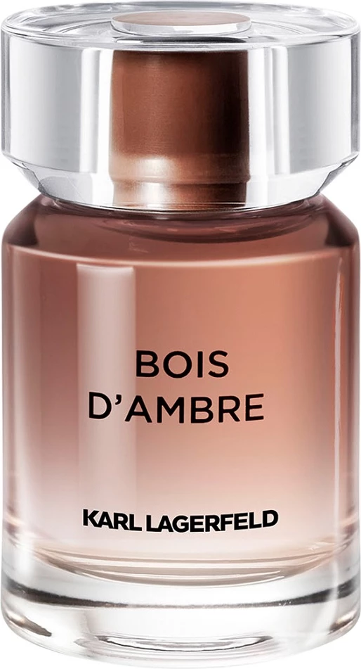 Eau de Toilette për meshkuj Karl Lagerfeld Bois D'Ambre 50ml