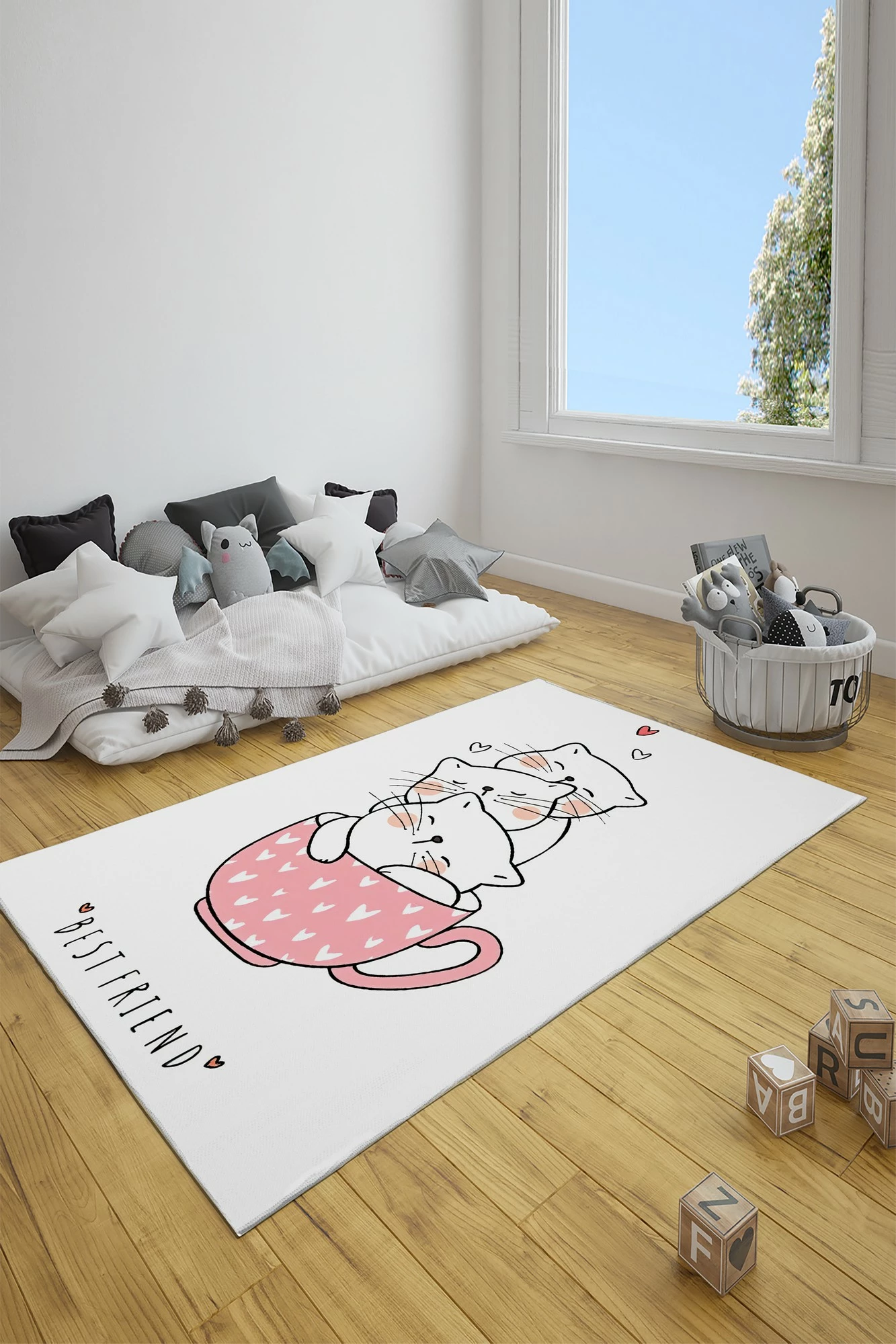 Qilim (160 x 230) Conceptum Hypnose, CT-3109