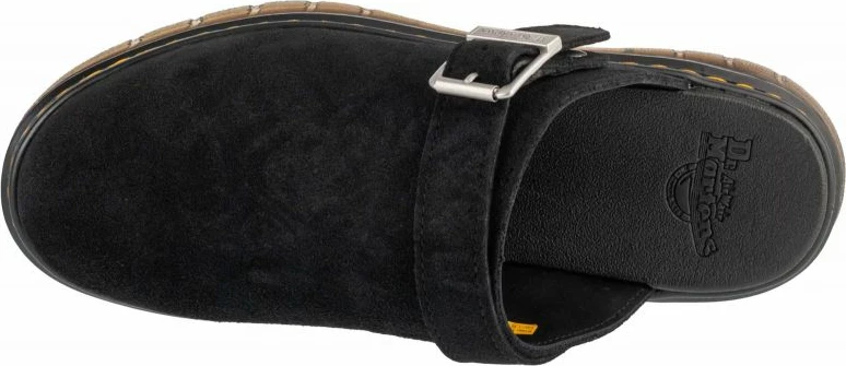 Këpucë lifestyle për meshkuj Dr. Martens, të zeza [Madhësia: 41]