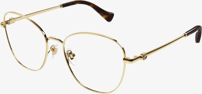 Korniza optike Gucci GG1418O-001 55