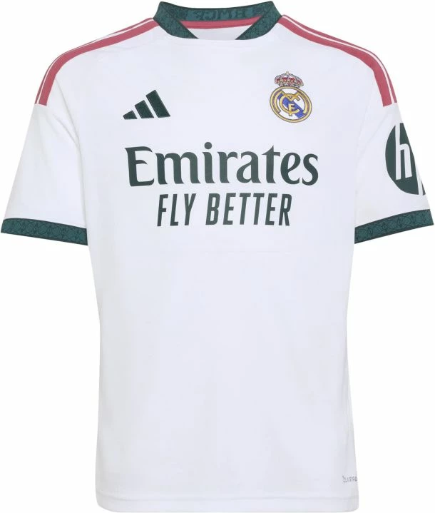 Fanellë për fëmijë adidas Real Madrid Home KC3993 [Madhësia: 152]