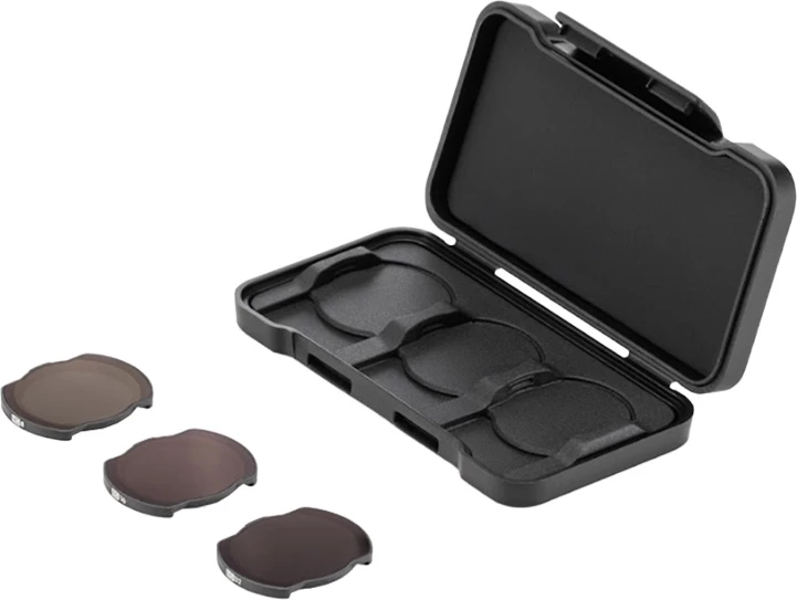 Set filtra ND për dron DJI Avata FPV (8/16/32)