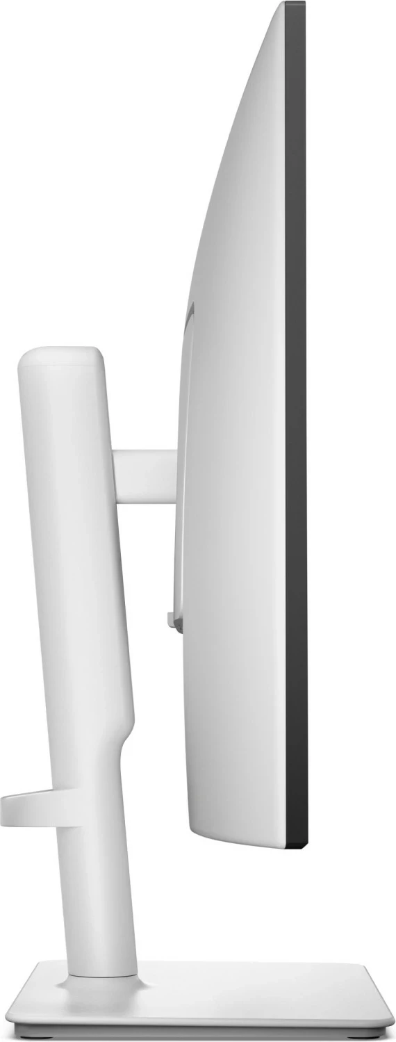 Monitor Dell S2725HSM, 27 inç, IPS, Full HD, 144Hz, bardhë