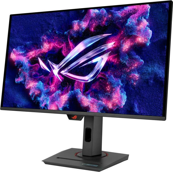monitor Asus ROG Strix OLED XG27UCDMG, 27 inch 4K, 240 Hz, QD‑OLED, (90LM0B20-B01971/90LM0B20B01971), i zi