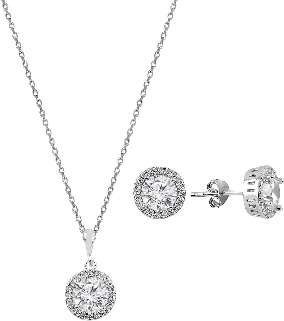 Set varëse dhe vathë argjendi, Jumeon, 10726ROD