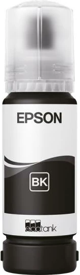 Bojë printeri Epson 108 (C13T09C14A) 70 ml, e zezë