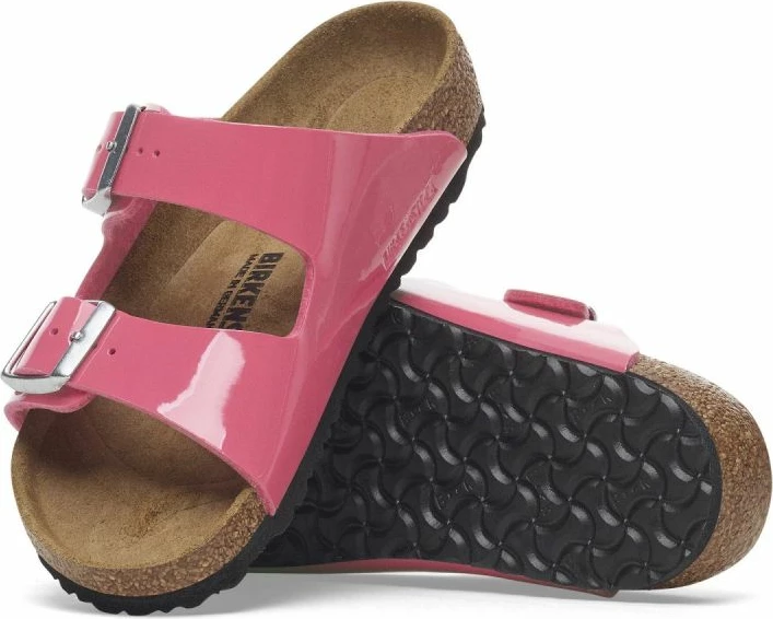 Flip-Flops për fëmijë Birkenstock, rozë [Madhësia: 32]