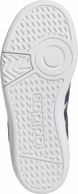 Atlete për fëmijë adidas, të bardha