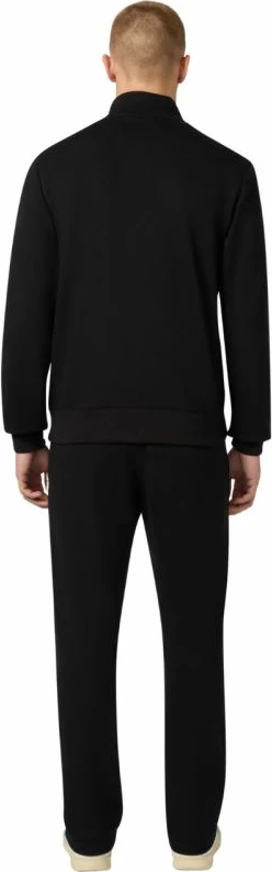 Trenerka për meshkuj Champion Full Zip Suit 222248 KK001, e zezë