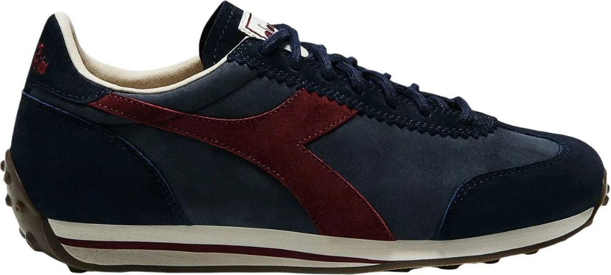Atlete për meshkuj Diadora Rally Waxed 501.183.383, blu