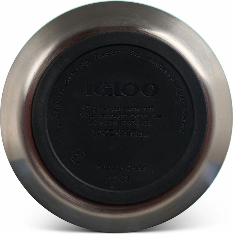 Gote Termike Inox 295ml Inox Sea Foam