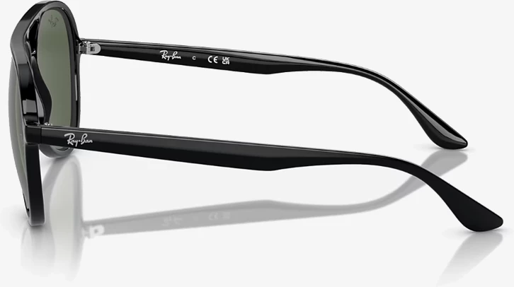 Syze dielli Ray-Ban RB4376 601/71 57