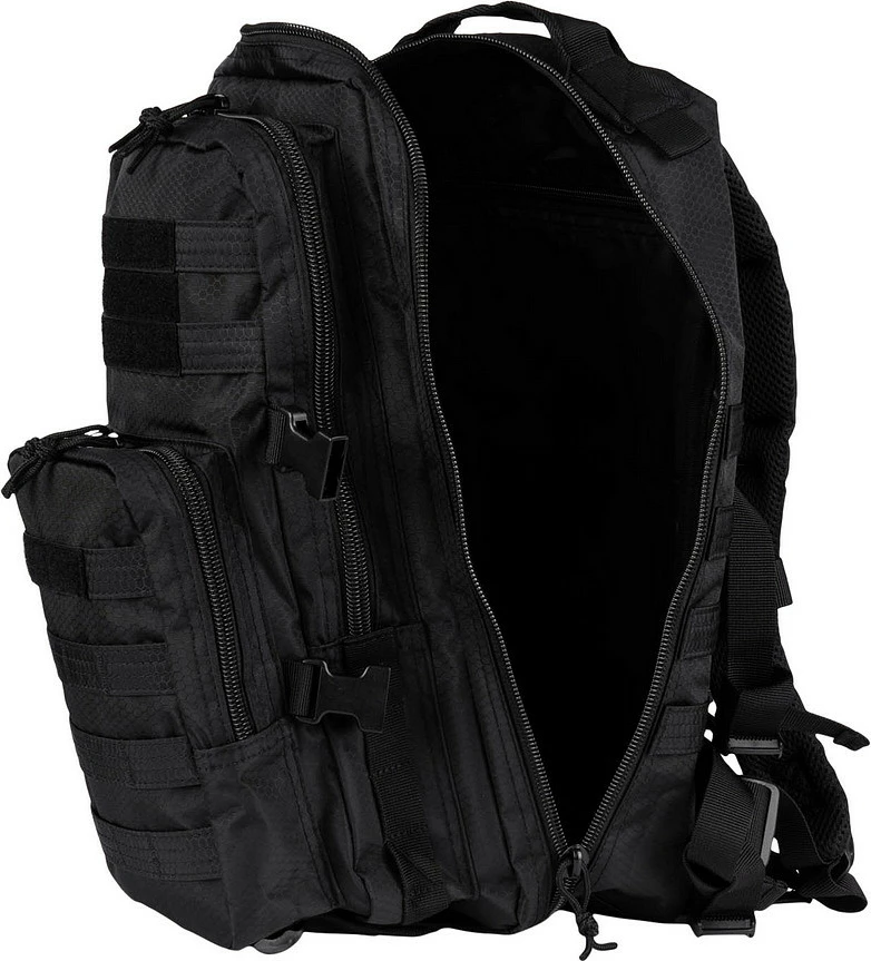 Çantë Shpine 101 INC Backpack assault Hexagon 25L