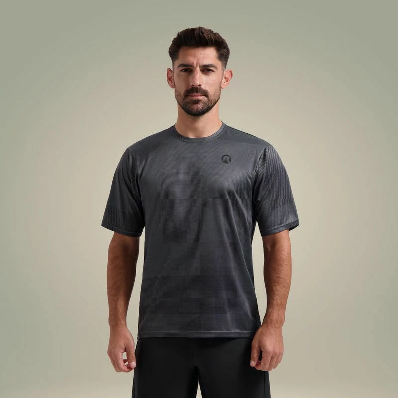 Maicë çiklizmi Rogelli, gri