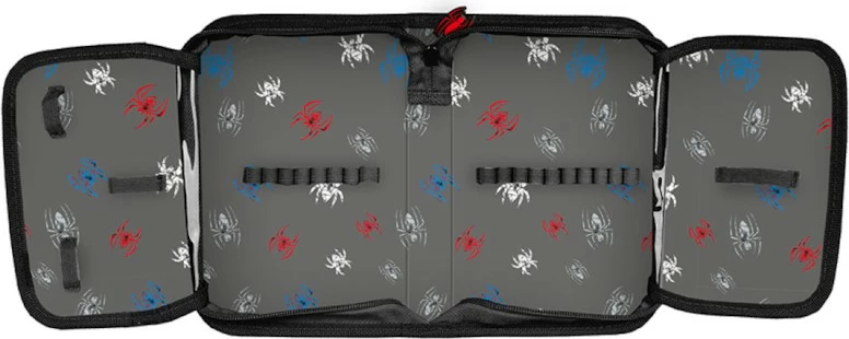 PASO FOTROLLE SPIDER-MAN SP26FF-P001BW