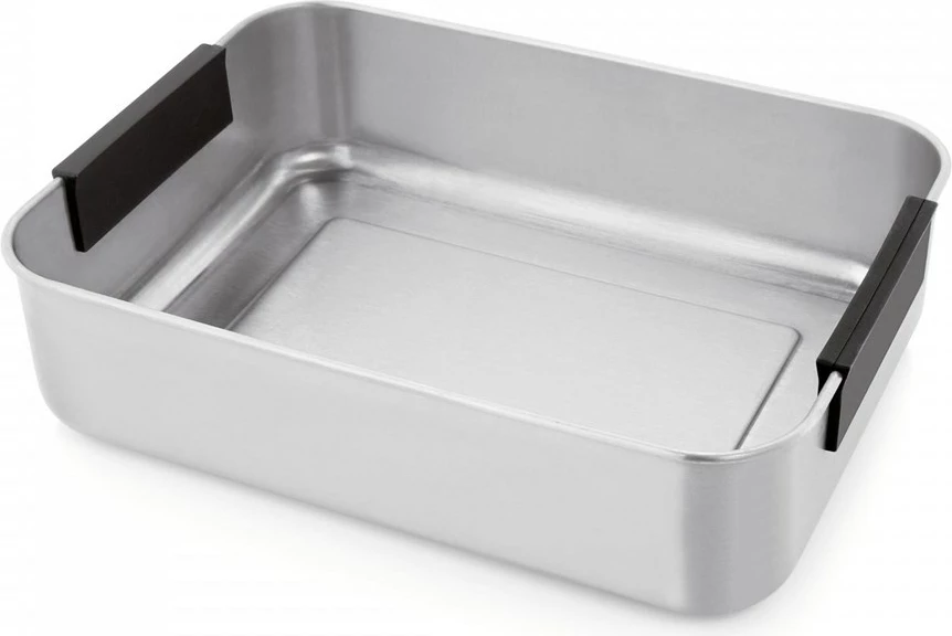 Avullore WMF KITCHENminis 0415090011, 2 shporta, 900 W, E zezë, Inoks