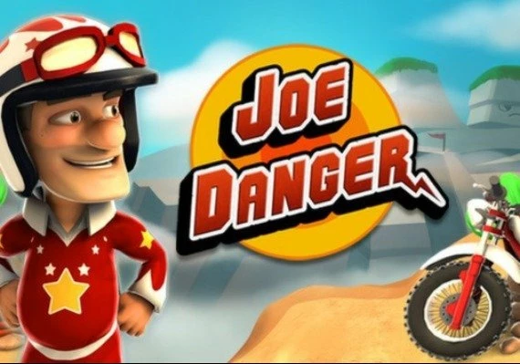 Joe Danger EN/DE/FR/IT/JA/ES Global
