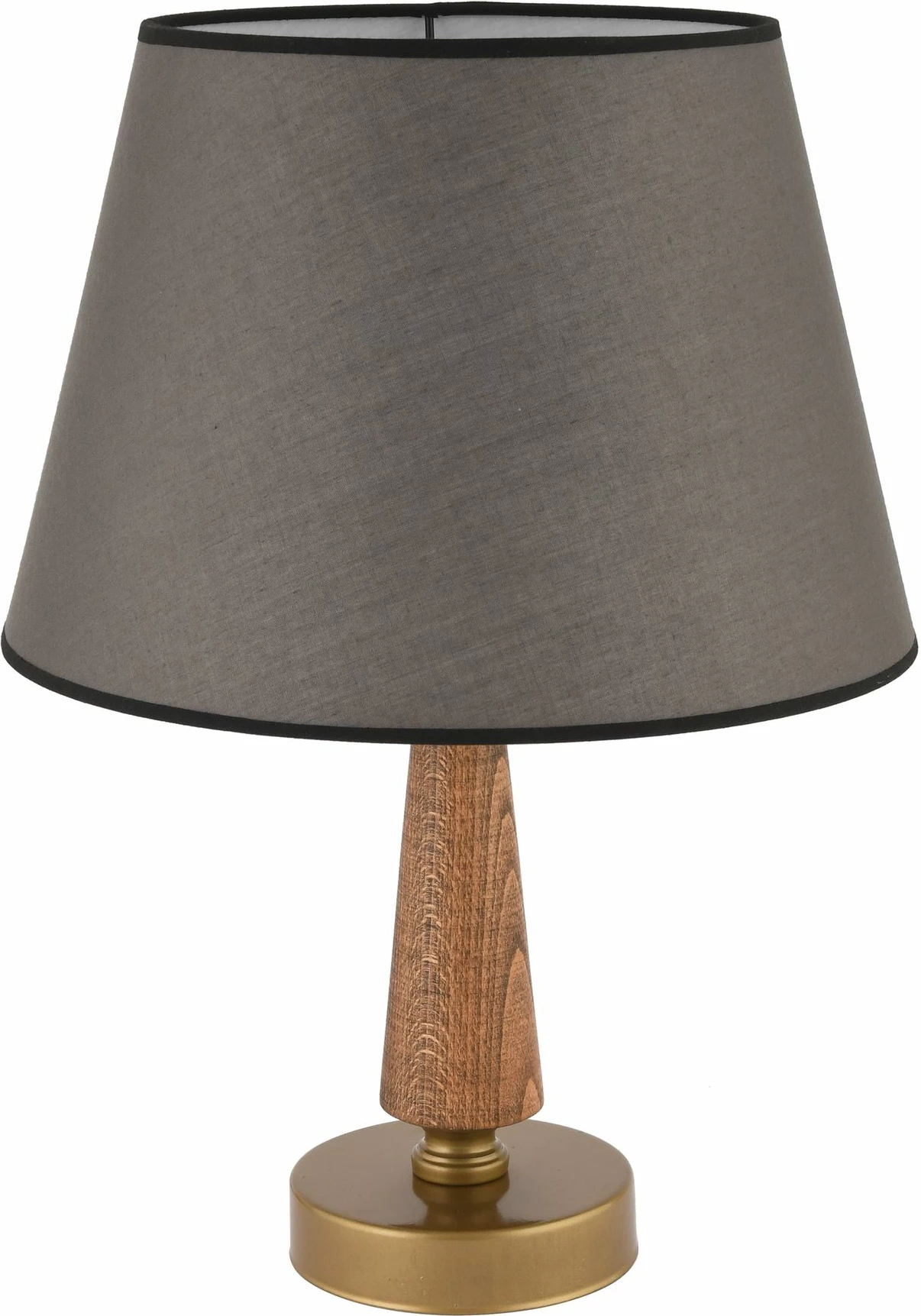 Llambë tavoline Opviq, 302, gri, kafe, ari