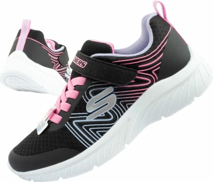 Atlete për fëmijë Skechers [Madhësia: 28]