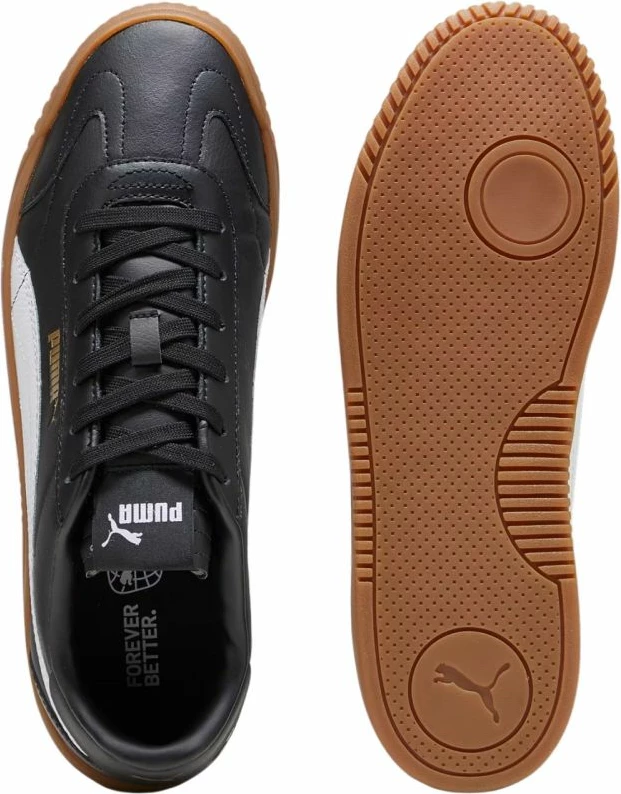 Atlete për meshkuj Puma, të zeza [Madhësia: 38.5]