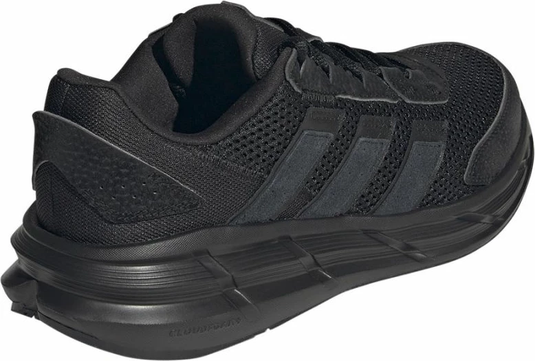 Atlete për meshkuj adidas, të zeza [Madhësia: 41 1/3]