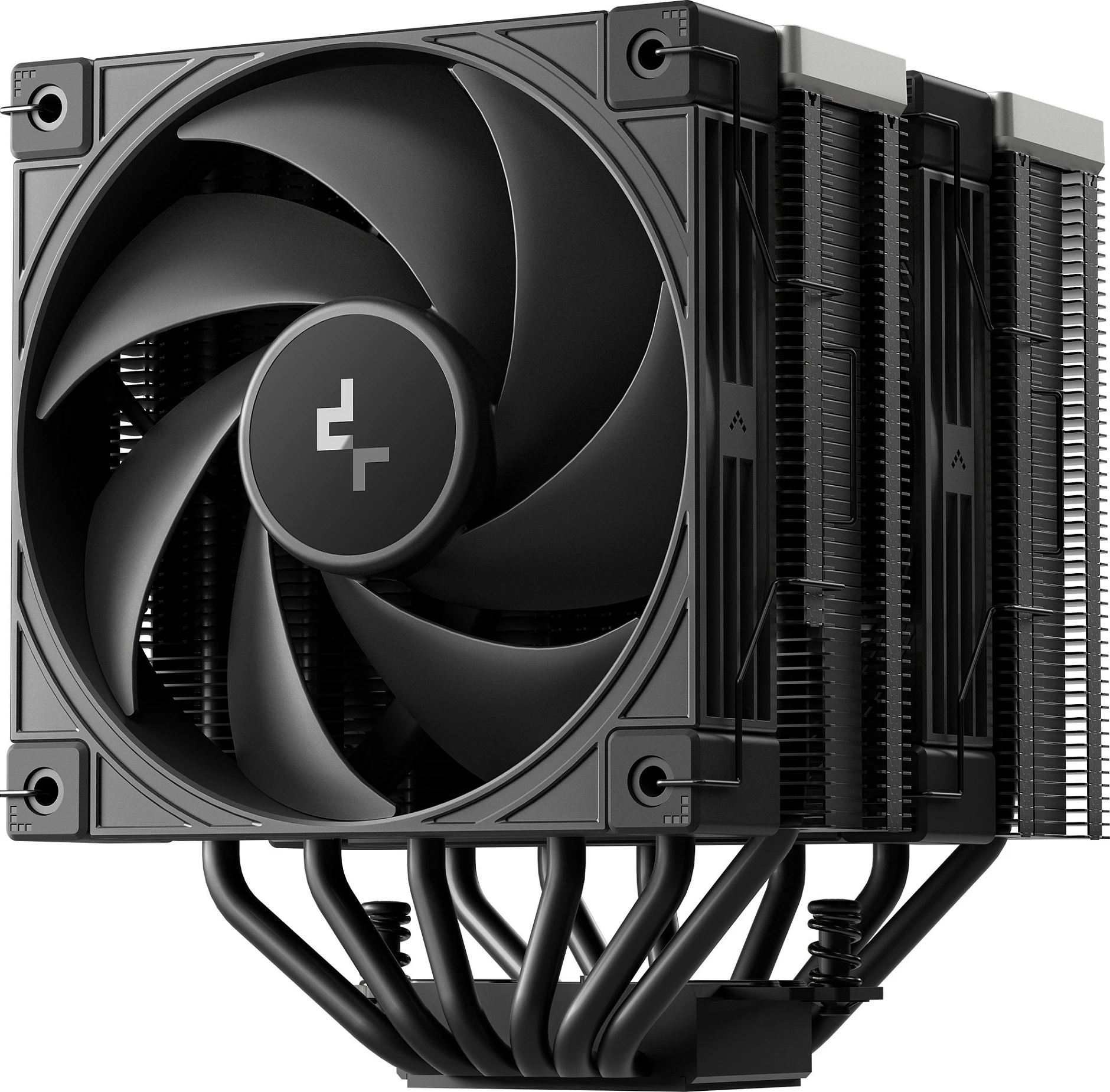 Kuller CPU Deepcool AK620 G2, Air Cooler, 2x120mm, PWM, i zi