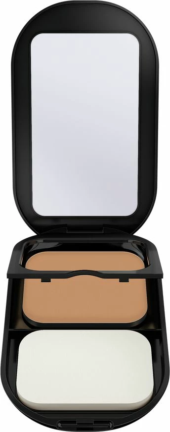 Fondatinë kompakte Max Factor Facefinity Compact 006 Golden SPF20 për femra, 10g