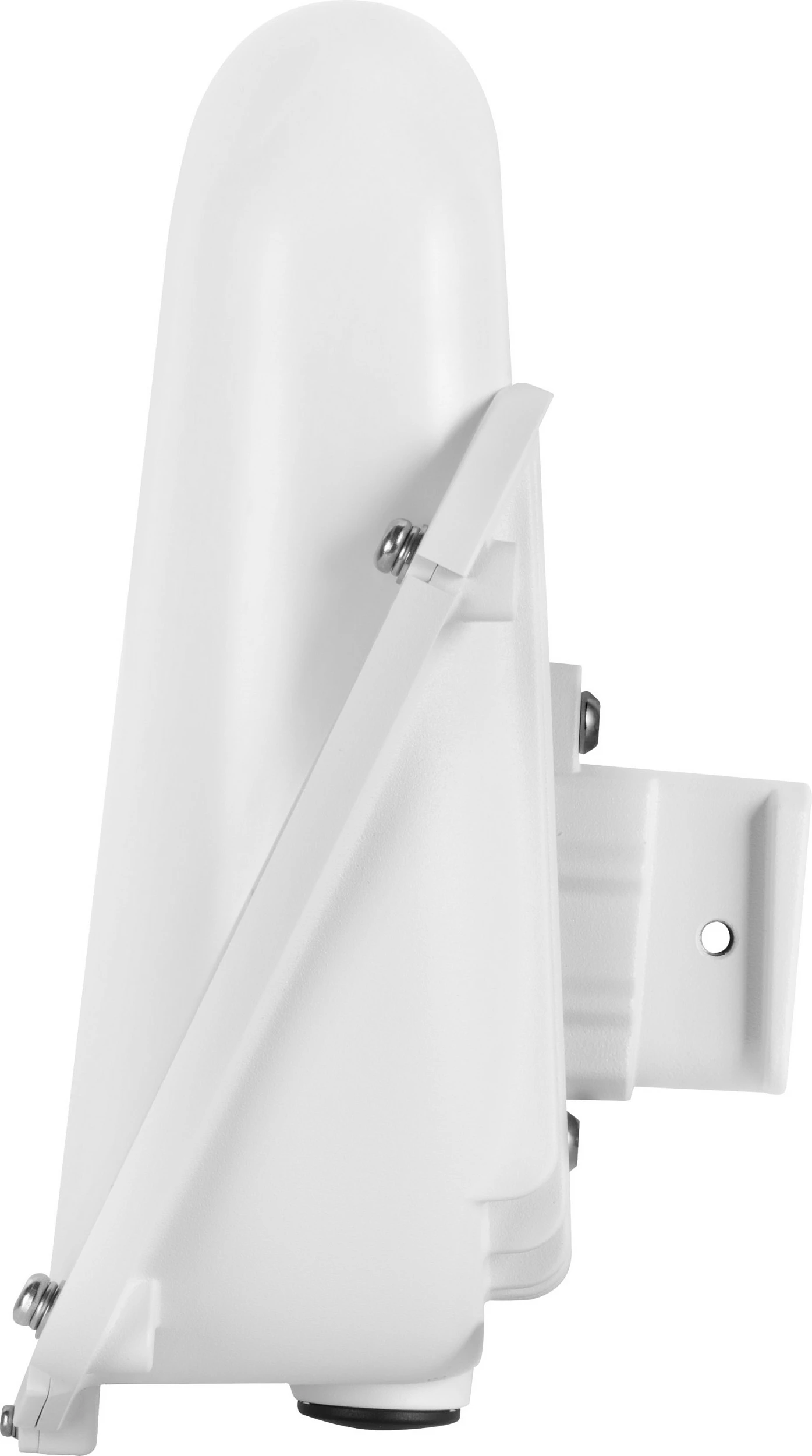 Access Point outdoor HPE Instant On AP27, Wi‑Fi 6, dual-band 2.4/5GHz, PoE, 1GbE, i bardhë