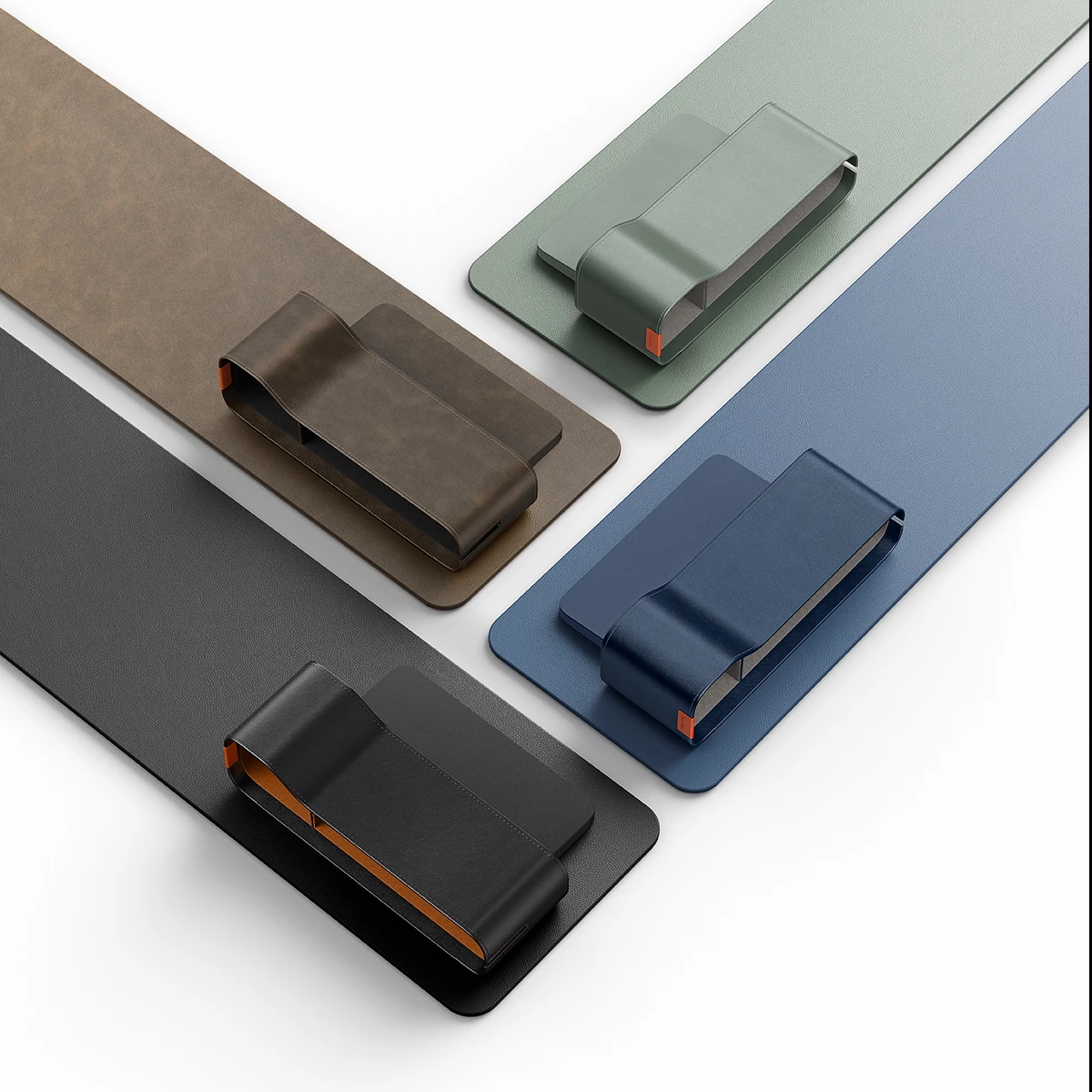 Organizues konsol makine Baseus OrganizeFun, C20256502001-00, kafe mermeri