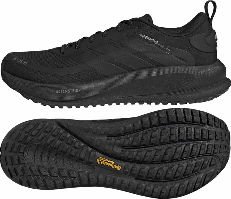Atlete adidas Supernova Ease 2 GTX HQ7409 [Madhësia: 44]
