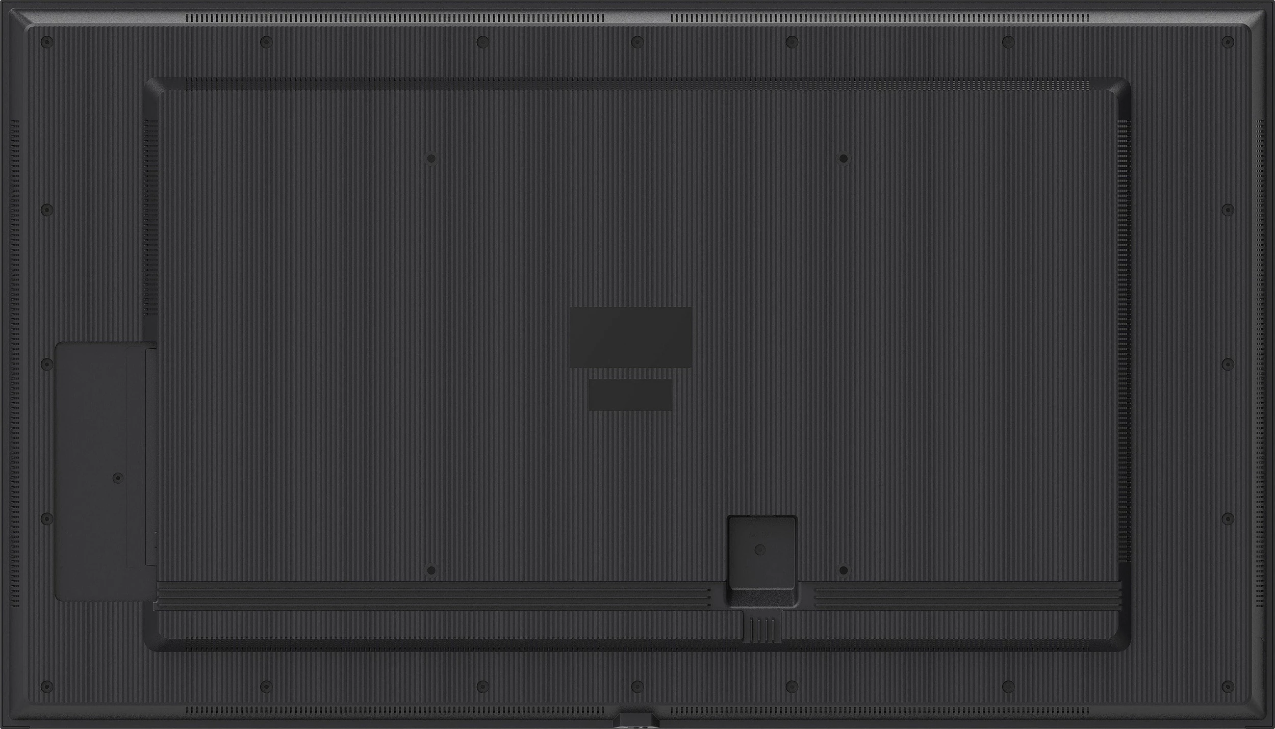 Ekran LFD iiyama ProLite LH5566UHSB-B1AG, 55", 4K UHD, 800 cd/m², Android 14, i zi