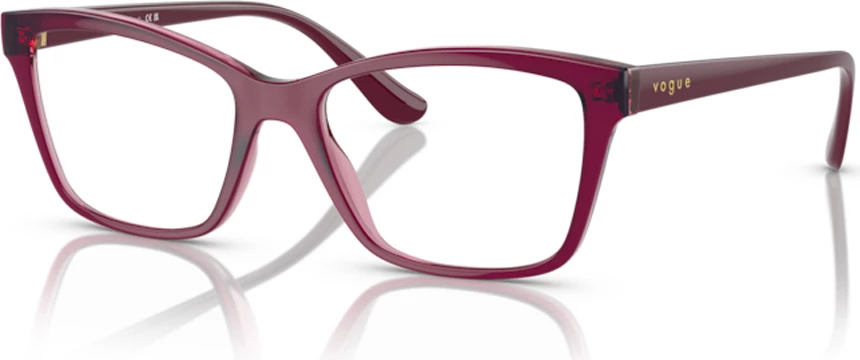 Korniza optike për femra Vogue VO5420 2909 53