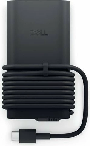 Inverter i Brendshëm i Adaptuesit të Energjisë për Laptop Dell 100W, i Zi