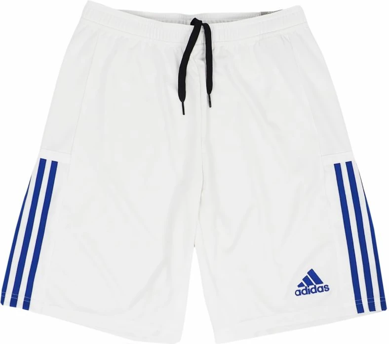 Shorce për meshkuj adidas, të bardha