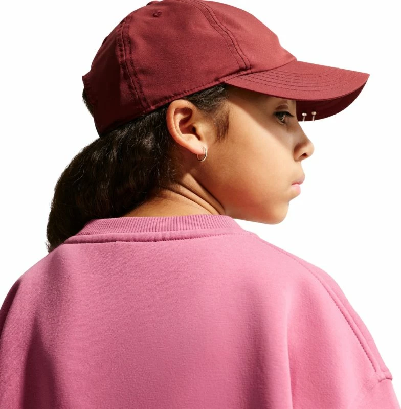 Duks për fëmijë Nike Sportswear Club Fleece FD2923 641, rozë [Madhësia: XL]