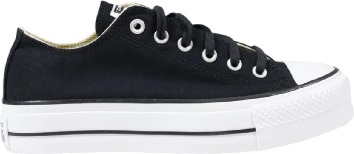 Atlete për femra Converse 560251C/560250C, të zeza