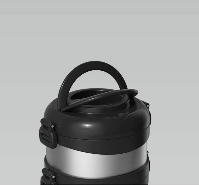 Termus ushqimi MAESTRO MR-1635-150, 1.5L, zi/çelik