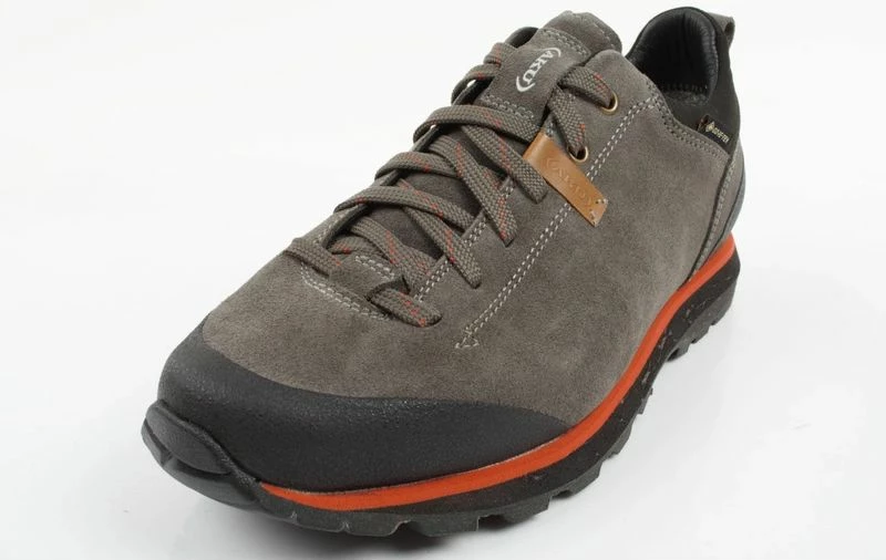 Çizme hiking Aku për meshkuj, gri