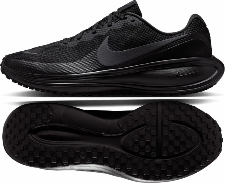 Atlete Nike Revolution 8 HJ9198-002 [Madhësia: 42]