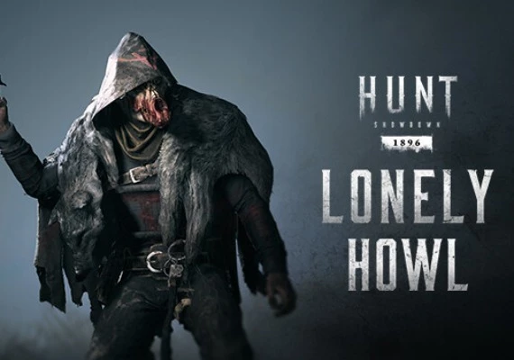 Hunt: Showdown 1896 - Lonely Howl DLC Global
