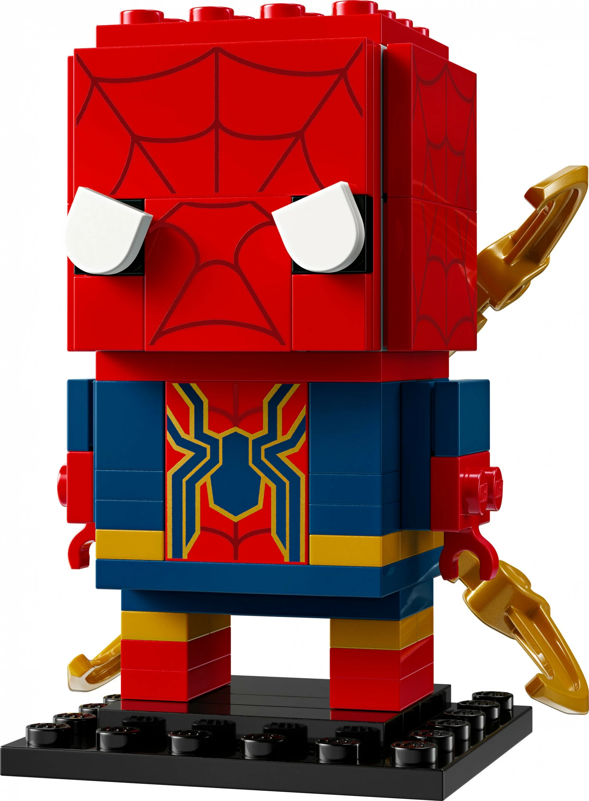 Set ndërtimi LEGO 40670, 91 pjesë, shumëngjyrësh