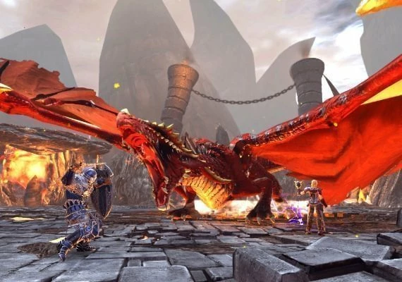 Neverwinter - Frayed Silken Cloak DLC EN Global