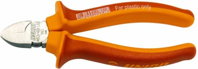 Gërshërë plastike UNIOR, unisex