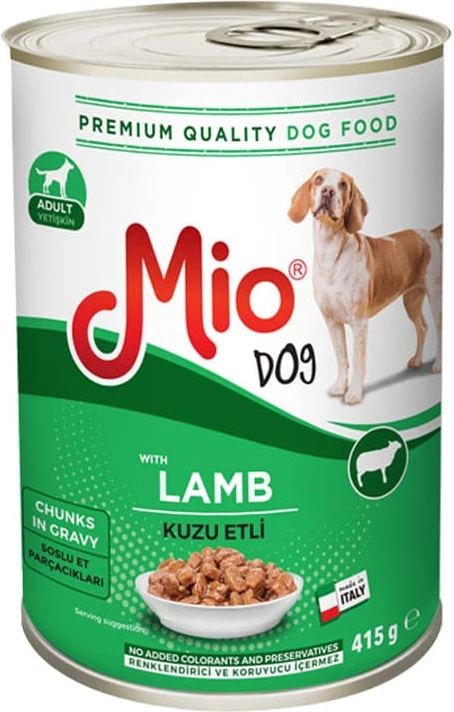 Qen - Mish qengji 415 gr - 8891