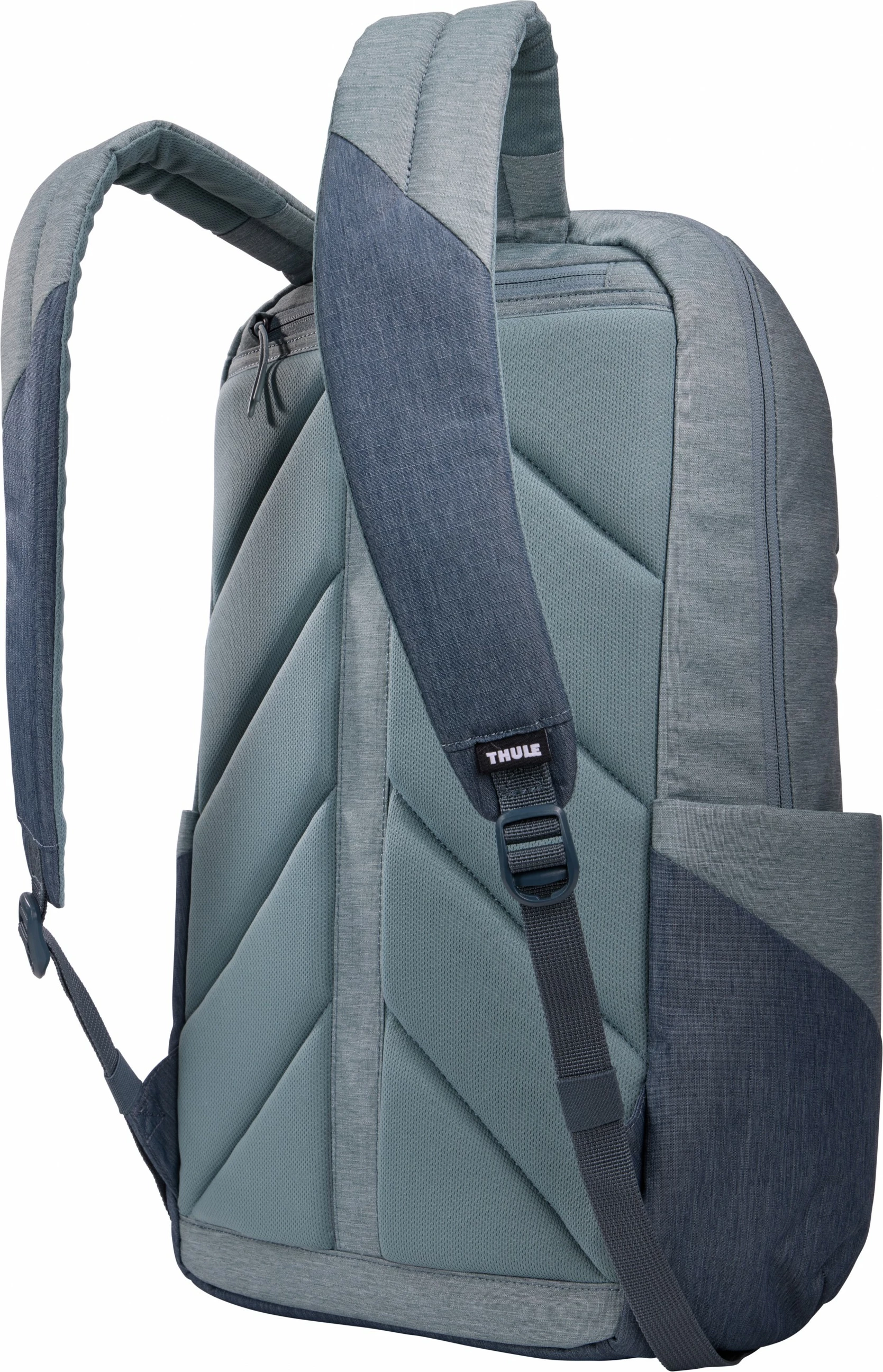 Çantë shpine THULE Lithos TLBP216 20L pond gray/dark slate